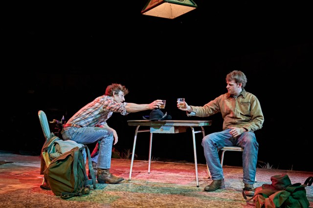 Brokeback Mountain at @sohoplace – review - Vimarsana News