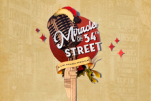 Miracle on 34th Street 49102