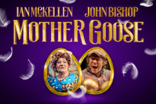 Mother Goose
