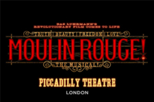 Moulin Rouge The Musical 48466
