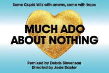Much Ado About Nothing 49110