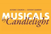 Musicals by Candlelight 49481 5