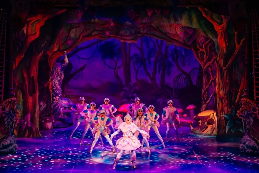 Peter Pan 2