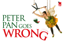 Peter Pan Goes Wrong 49413 24