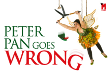 Peter Pan Goes Wrong