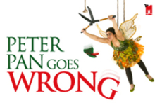 Peter Pan Goes Wrong 49470 2