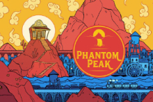 Phantom Peak 49502 7