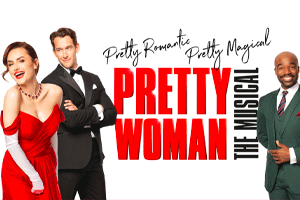 Pretty Woman 300x200