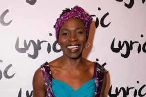 Rakie Ayola to star in <em>Mom, How Did You Meet The Beatles?</em> at Chichester