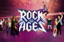 Rock of Ages 48755