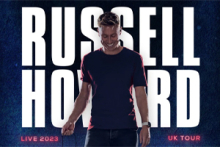 Russell Howard 48998