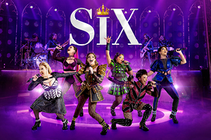 SIX