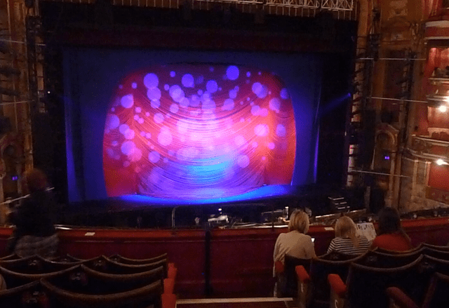 Bristol Hippodrome