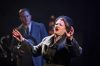 Gypsy at Pitlochry Festival Theatre – review