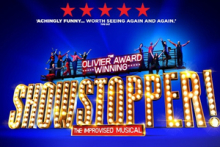 Showstopper The Improvised Musical 49469 5