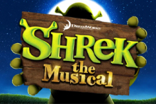 Shrek The Musical 49049