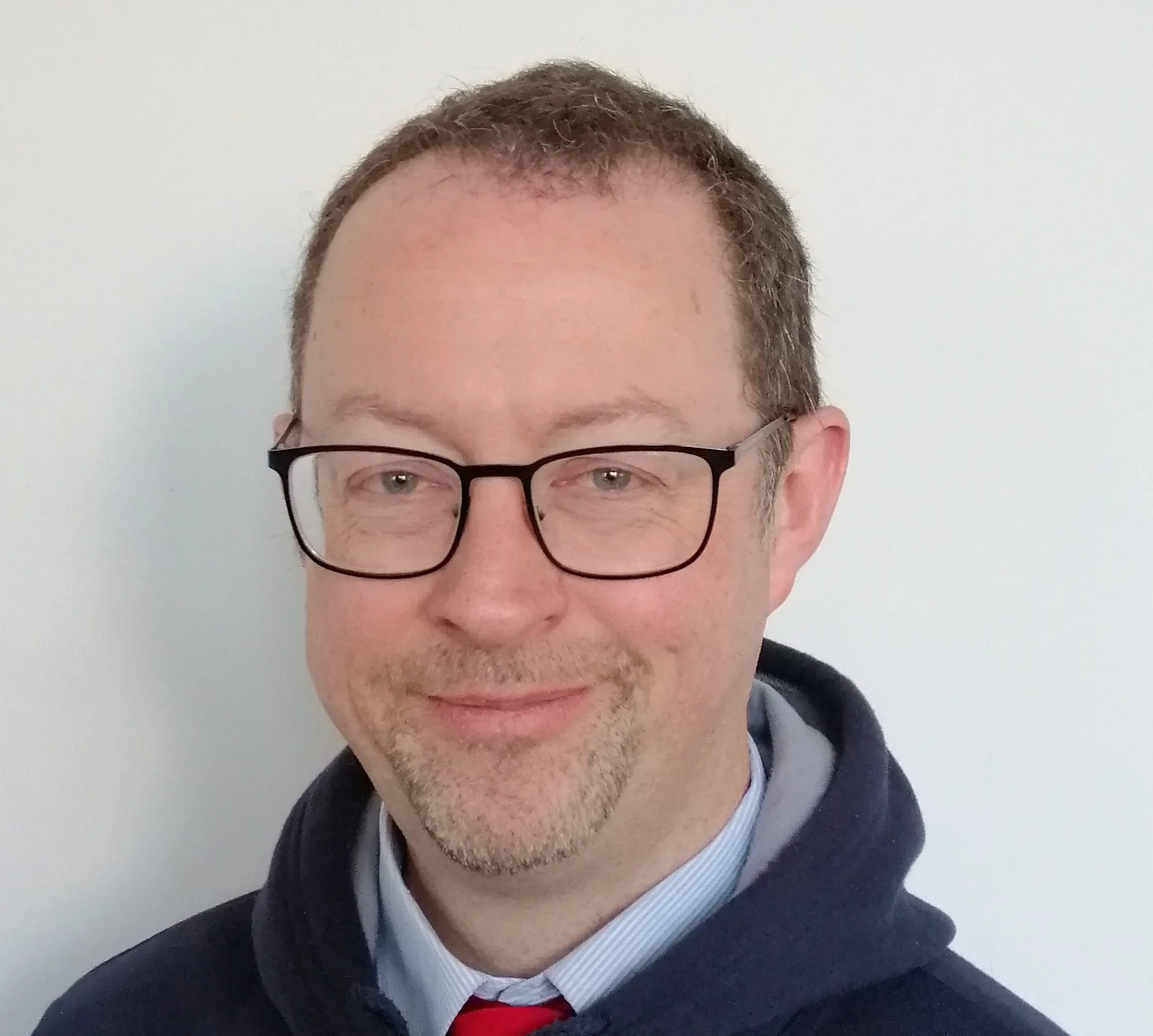 Simon Thompson