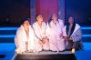 <em>Sleepova</em> with Bukky Bakray at Bush Theatre <b>–</b> review