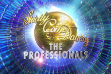 Strictly Come Dancing The Professionals 44040 2