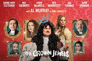 The Crown Jewels