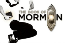 The Book of Mormon 47585
