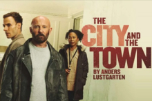 The City and the Town