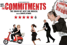 The Commitments