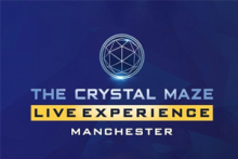 The Crystal Maze 46260 2