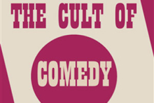 The Cult of Comedy 35937