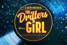 The Drifters Girl 49487 79