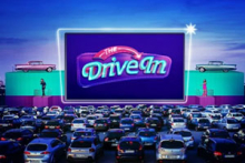 The Drive In 47046
