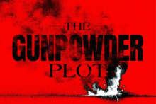 The Gunpowder Plot 48010