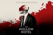 The Hollow Hotel 40286