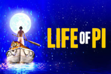 Life of Pi