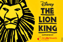 The Lion King 49032