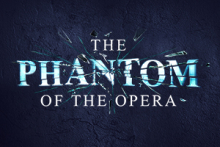 The Phantom of the Opera 49543