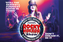 The Rocky Horror Show 49095 8