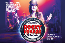 The Rocky Horror Show