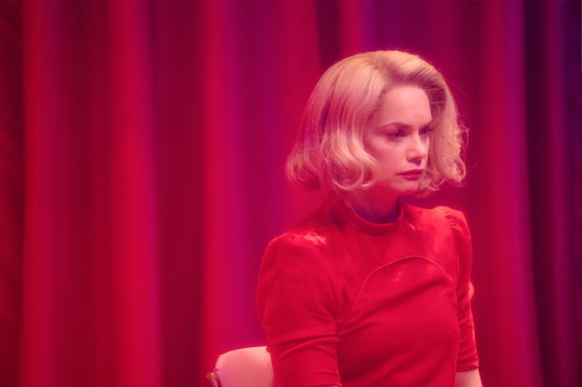 The Second Woman at the Young Vic review – Ruth Wilson completes a mammoth 24-hour acting masterclass - Vimarsana News
