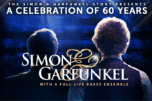 The Simon and Garfunkel Story
