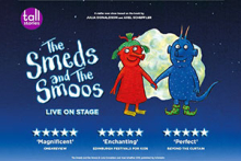 The Smeds and the Smoos 49428 2