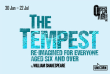 The Tempest 49431
