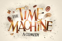The Time Machine 49300 7