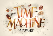 The Time Machine