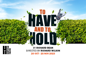 To Have And To Hold TodayTix 300x200px