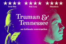 Truman amp Tennessee An Intimate Conversation 47133