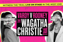Vardy v Rooney The Wagatha Christie Trial 49168 1