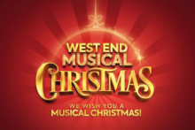 West End Musical Christmas 49029