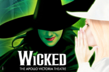 Wicked 47584