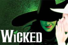 Wicked 49304 16